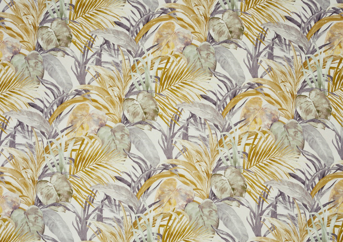 Los, Angeles Sunshine - Fabric Only - Image 3